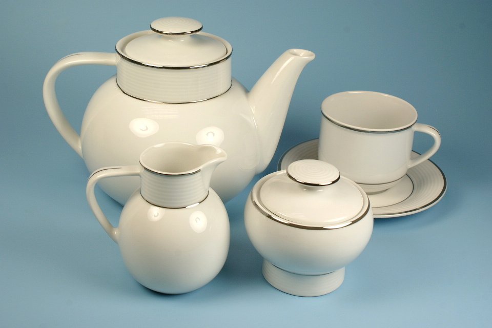 SOUPRAVA ČAJOVÁ 6 OSOB CATRIN I. produkt 10510010