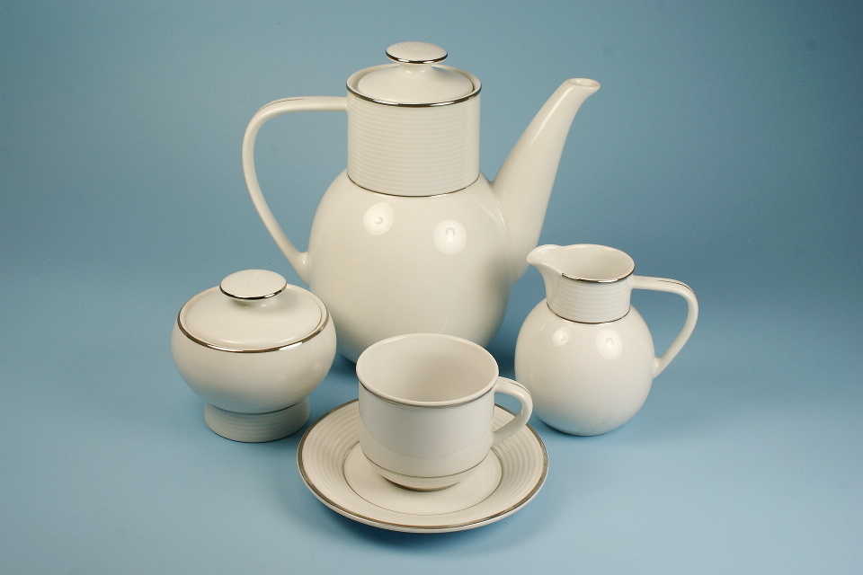 SOUPRAVA KÁVOVÁ 6 OSOB CATRIN I. produkt 10510015