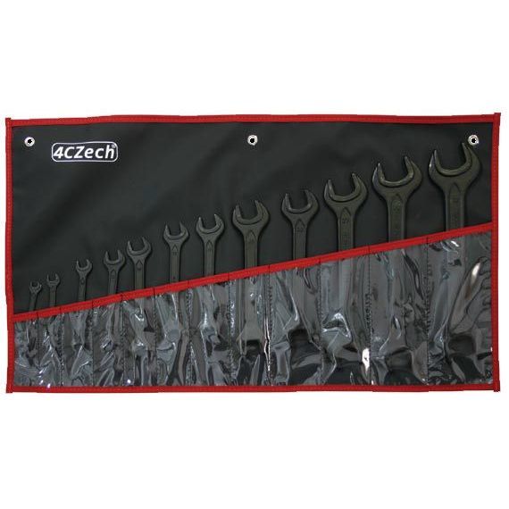 SADA OBOUSTRANNÝCH KLÍČŮ 12-DÍLNÁ produkt 11115200