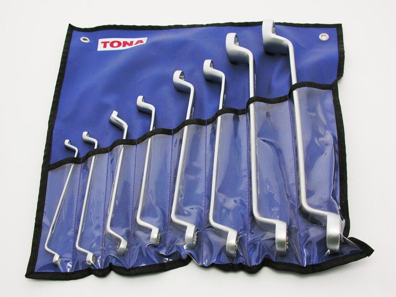 SADA KLÍČŮ OČKOVÝCH 75 8-DÍLNÁ produkt 11133900