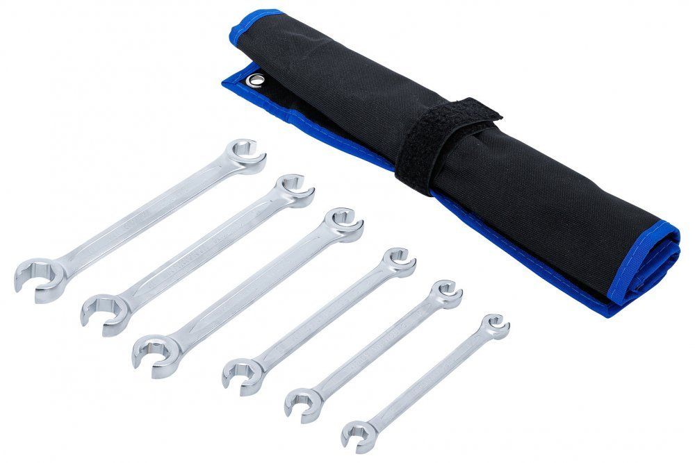 SADA KLÍČŮ NA PŘEVEČNÉ MATICE 6-DÍLNÁ produkt 11134900