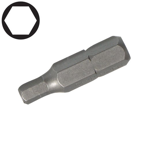 BIT 1/4" IMBUS produkt 11208100M