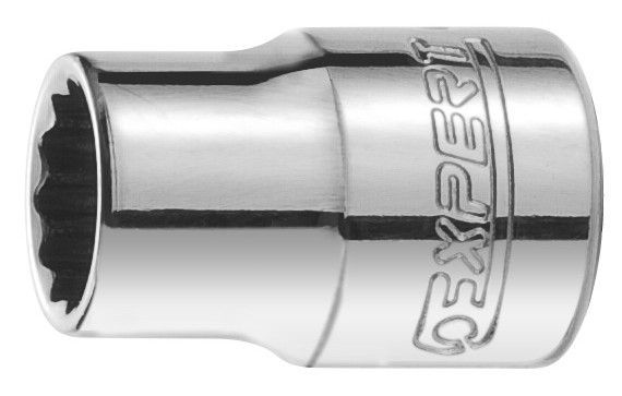 3/8" Hlavice-Ořechy