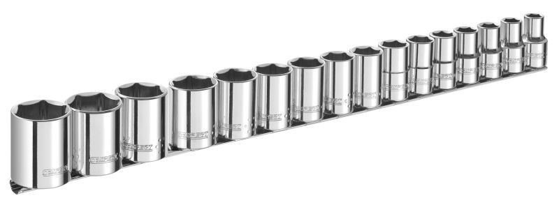 SADA 1/2" HLAVICE NA LIŠTÁCH produkt 11421440