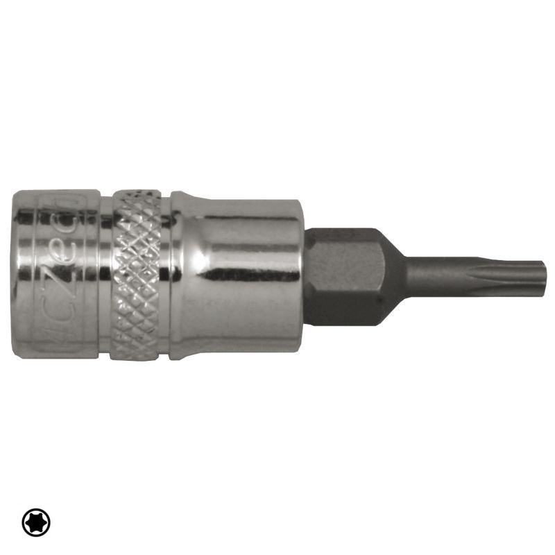 1/4" Zástrčná hlavice TRX 10 produkt 11700262