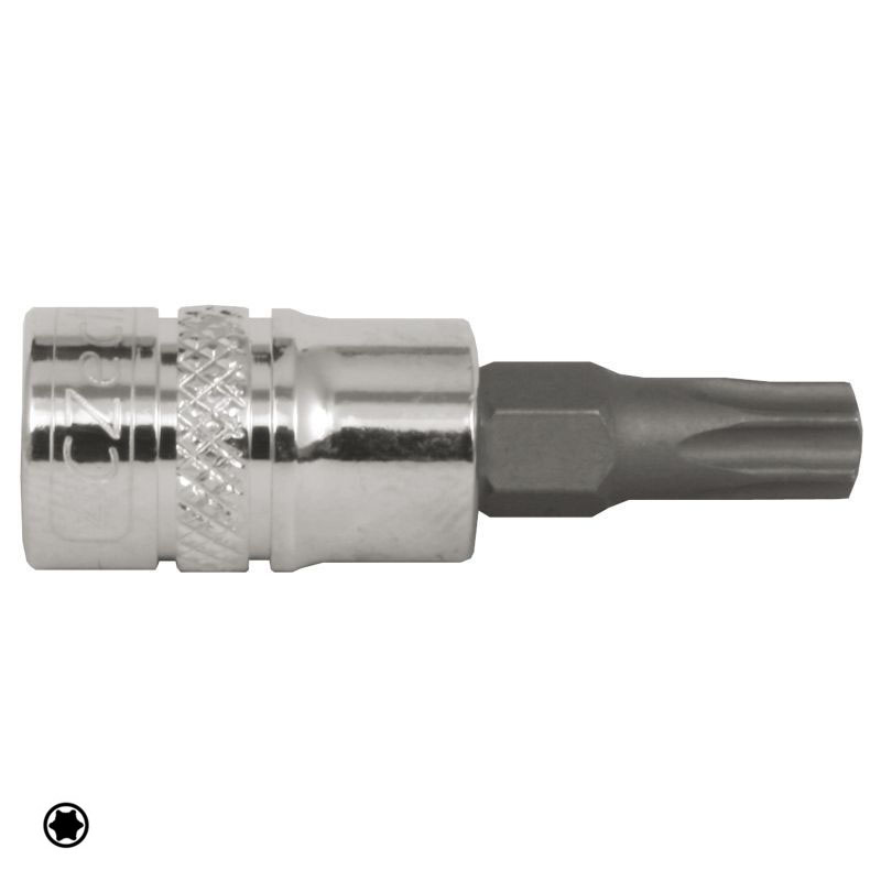 1/4" Zástrčná hlavice TRX 27 produkt 11700274