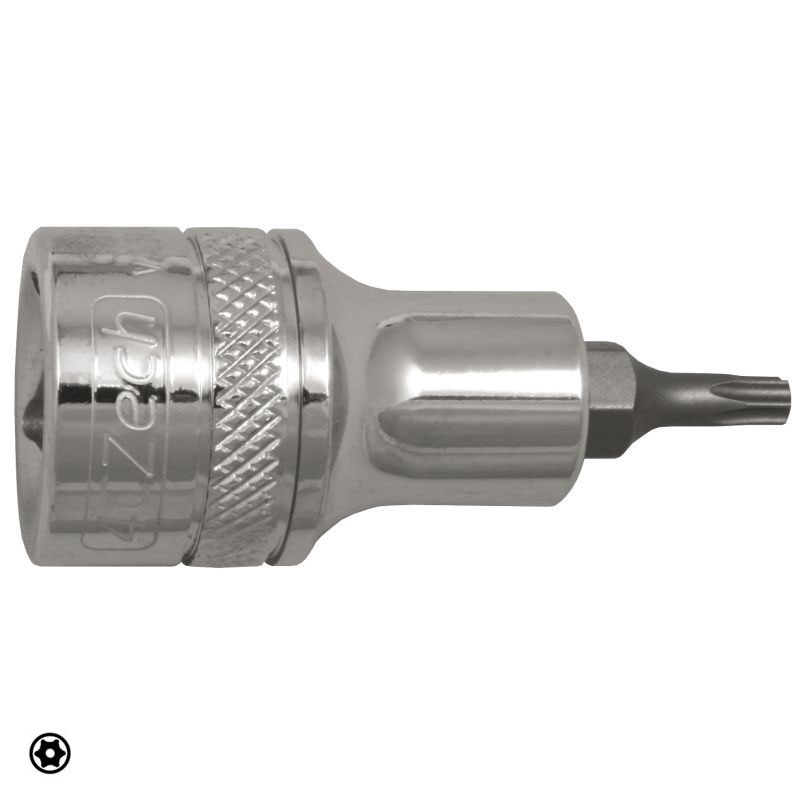 1/4" Zástrčná hlavice TRX 30 s otvorem produkt 11700318