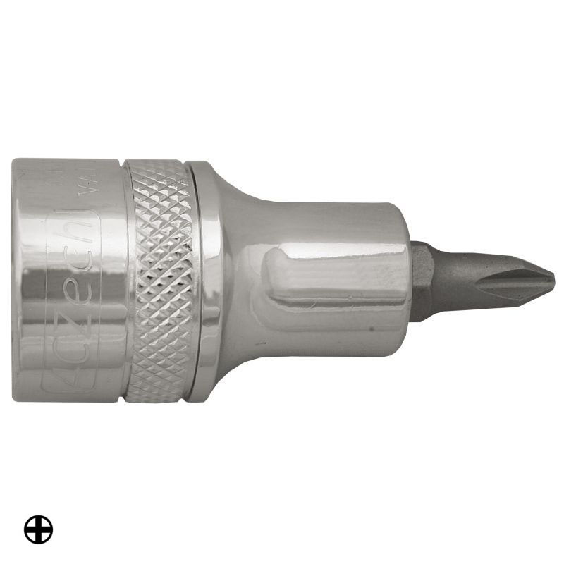 1/4" Zástrčná hlavice PH2 produkt 11700403