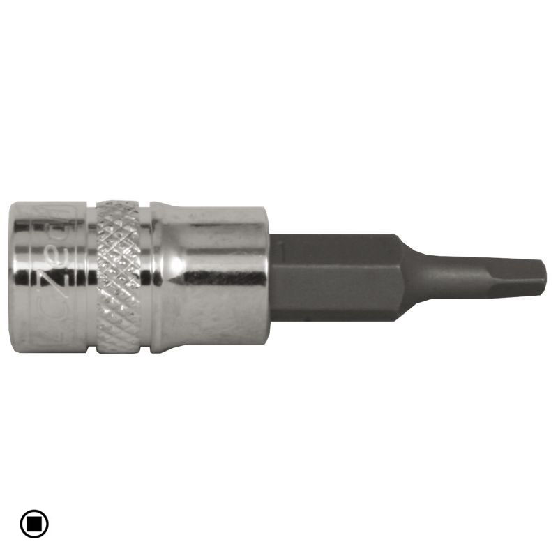 1/4" Zástrčná hlavice S produkt 11700450M