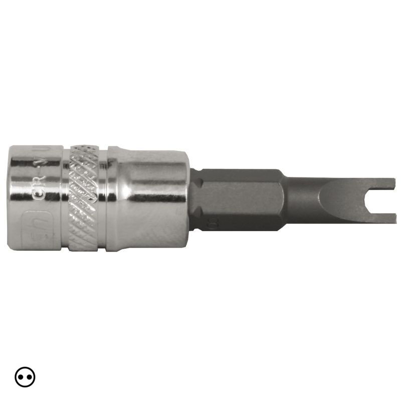 1/4" Zástrčná hlavice U produkt 11700470M