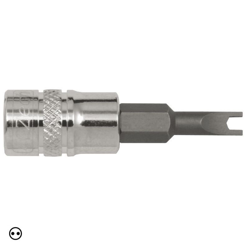 1/4" Zástrčná hlavice klíčová U6 produkt 11700473