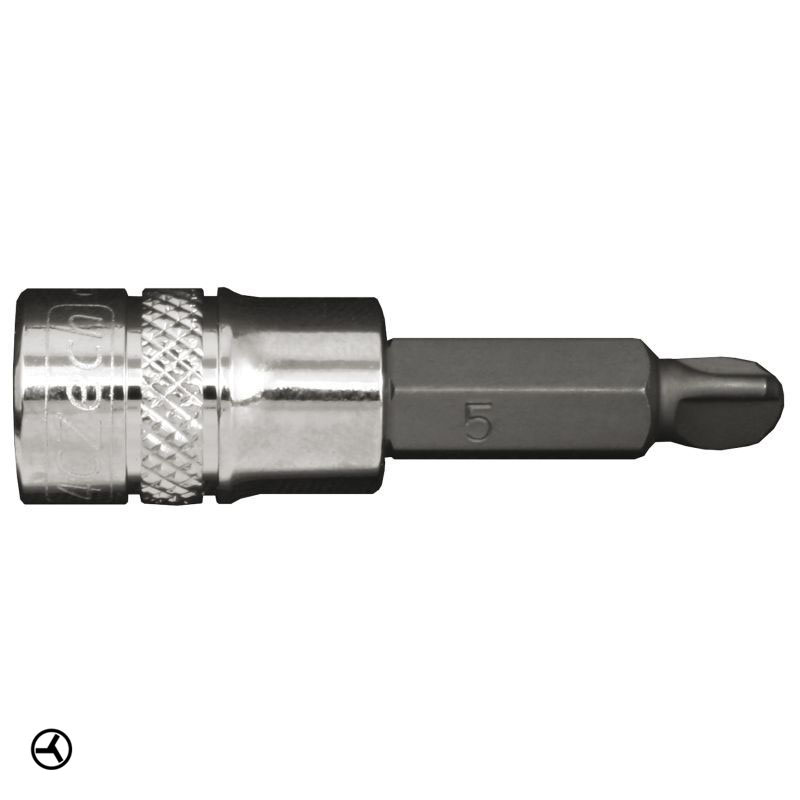 1/4" Zástrčná hlavice tříkřídlová Y5 produkt 11700499