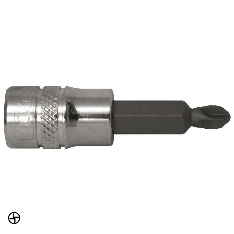 1/4" Zástrčná hlavice čtyřkřídlová X4 produkt 11700500