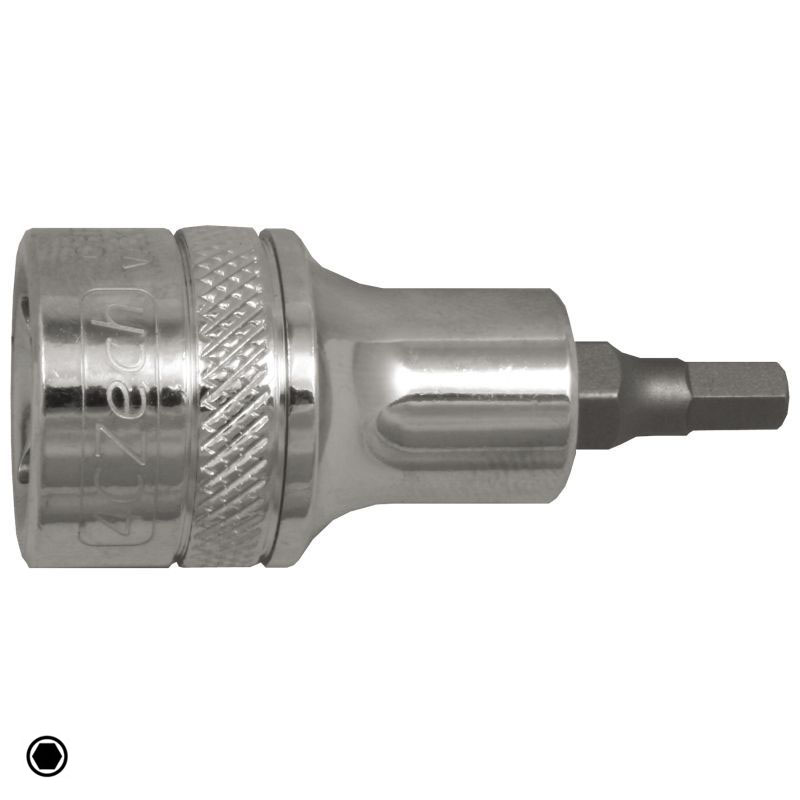 1/2" Zástrčná hlavice 7 mm (délka 55 mm) produkt 11702309