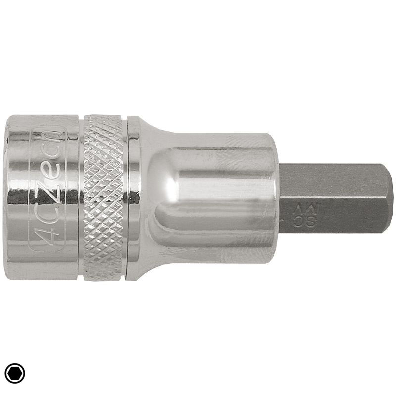 1/2" Zástrčná hlavice 12 mm (délka 55 mm) produkt 11702321