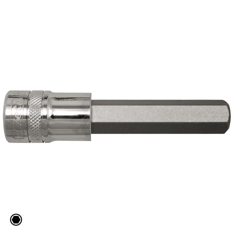 1/2" Zástrčná hlavice 14 mm (délka 100 mm) produkt 11702371