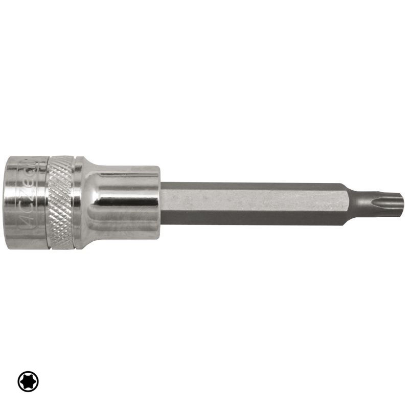 1/2" Zástrčná hlavice TRX 45 prodloužená produkt 11702462