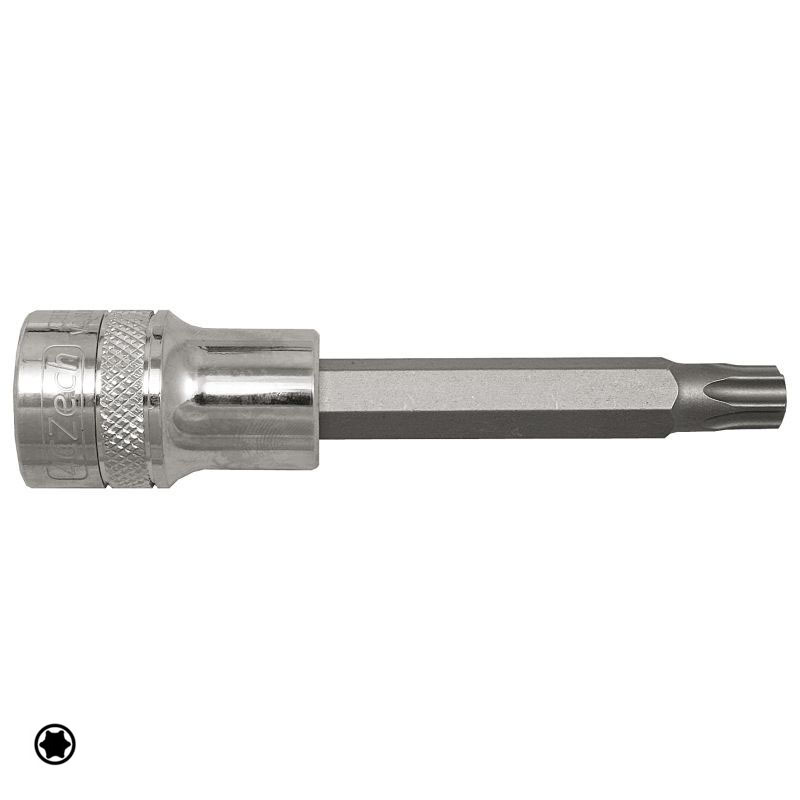 1/2" Zástrčná hlavice TRX 50 prodloužená produkt 11702465