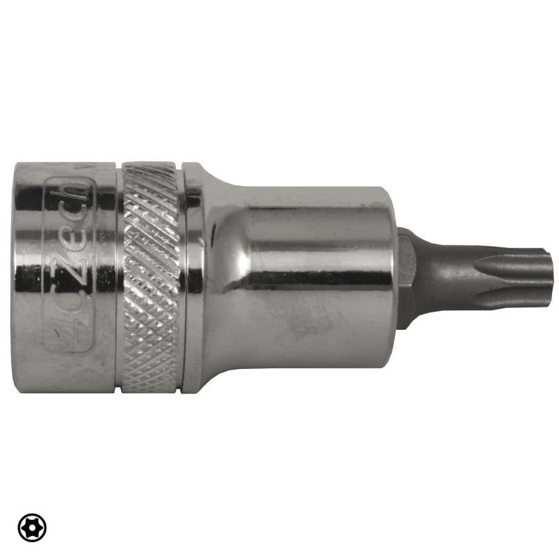 1/2" Zástrčná hlavice TRX 45 s otvorem produkt 11702515