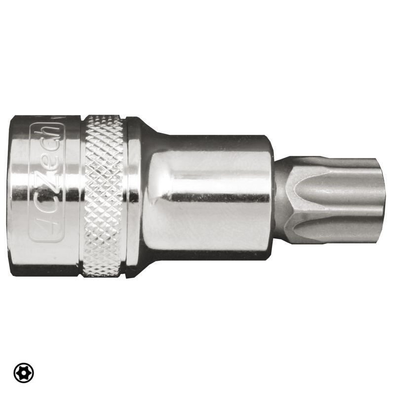 1/2" Zástrčná hlavice TRX 50 s otvorem produkt 11702518