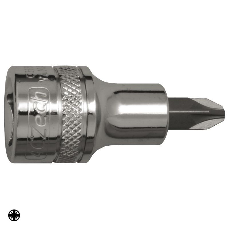 1/2" Zástrčná hlavice PZ3 produkt 11702556