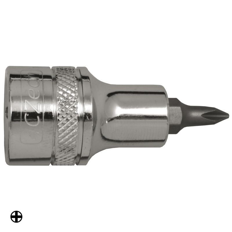 1/2" Zástrčná hlavice PH produkt 11702570M 1/2" Zástrčná hlavice PH produkt 11702570M