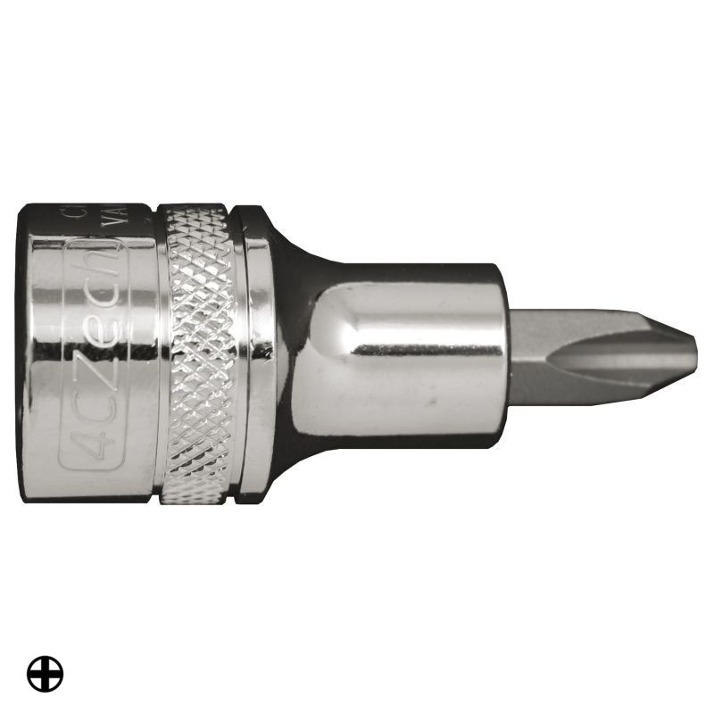 1/2" Zástrčná hlavice PH3 produkt 11702576