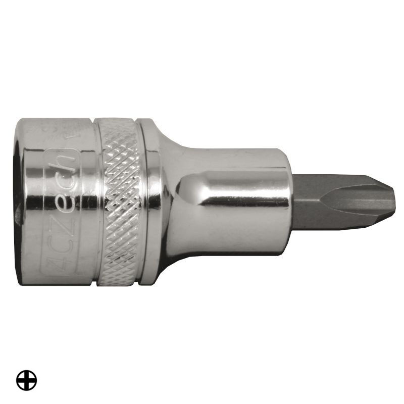 1/2" Zástrčná hlavice PH4 produkt 11702579