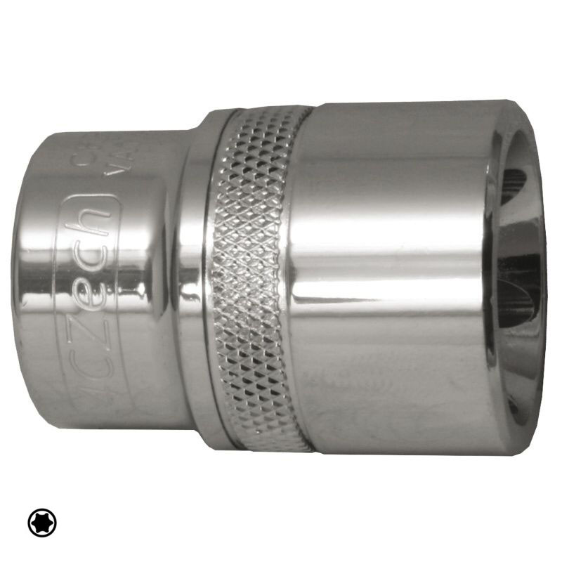 1/2" Nástrčná hlavice TRX E 20 produkt 11702714