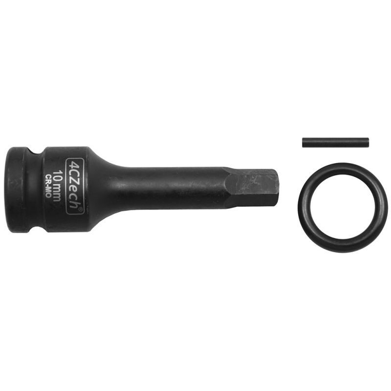 1/2" Hlavice průmyslová zástrčná 6HR 14 mm (délka 75 mm)+trn,o-kroužek produkt 11703315