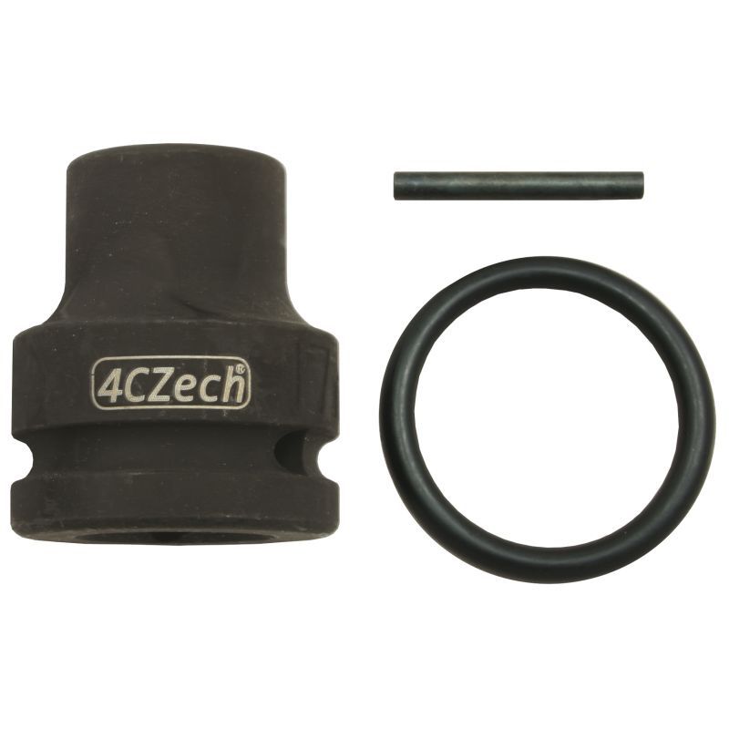 3/4" Hlavice průmyslová Drive CrMo+trn,o-kroužek produkt 11705400M