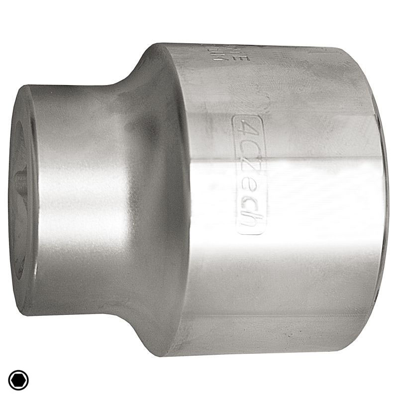 1" Hlavice produkt 11705500M