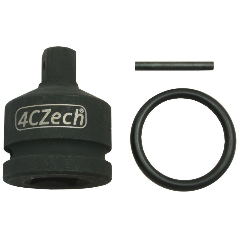 3/4" - 1/2" Redukce průmyslová+trn,o-kroužek produkt 11706024