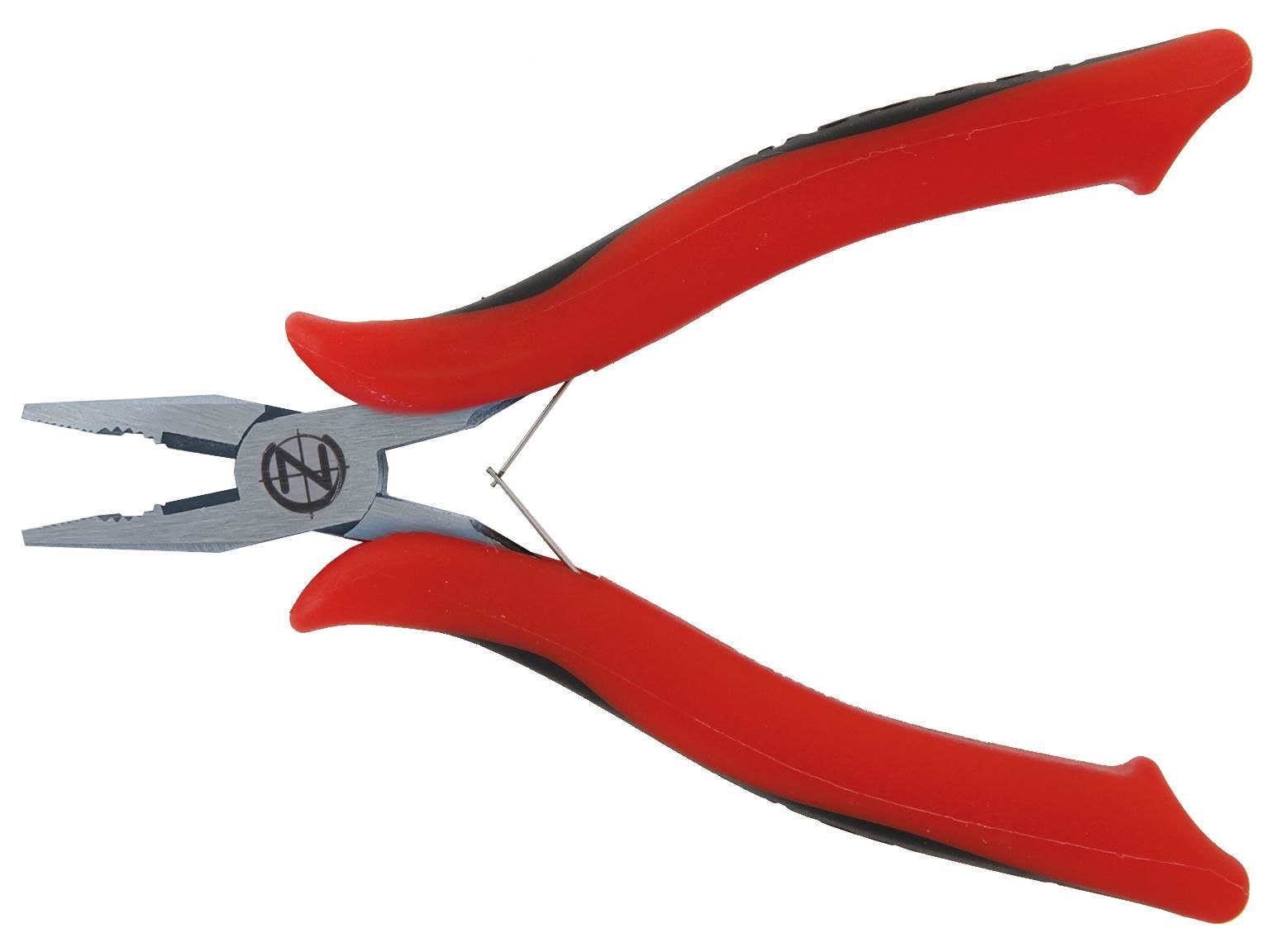 Kleště kombinované pro jemnou mechaniku S1,6mm /08 05 110/ produkt 11760010