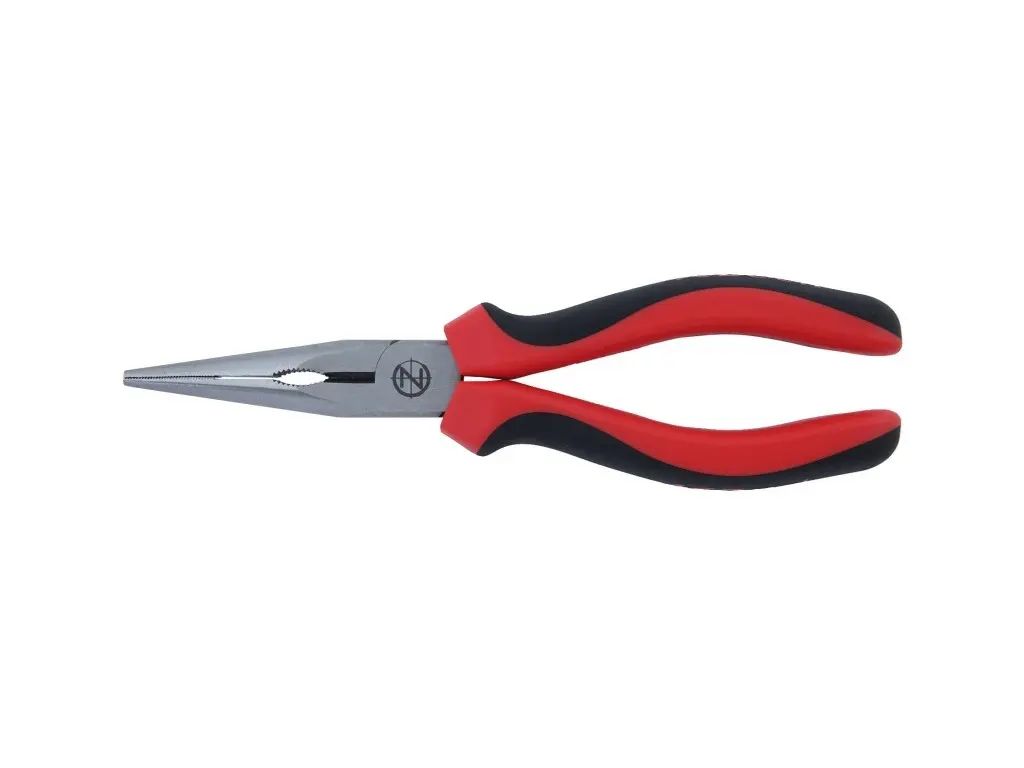 Kleště pro jemnou mechaniku 160mm 160-200mm certifikát VPA GS produkt 11763000M