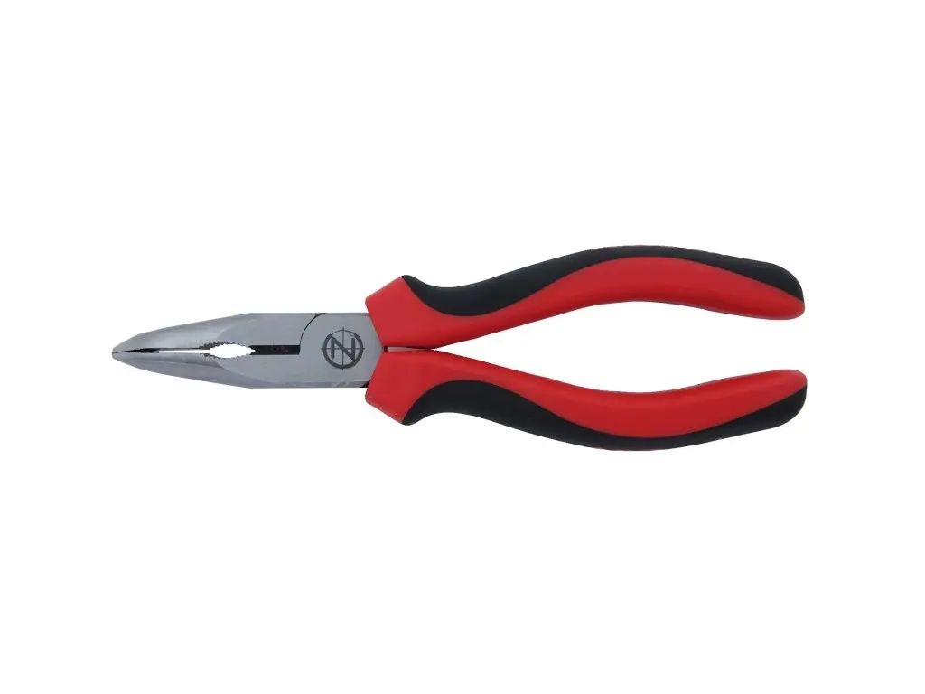 Kleště pro jemnou mechaniku zahnuté produkt 11763100M