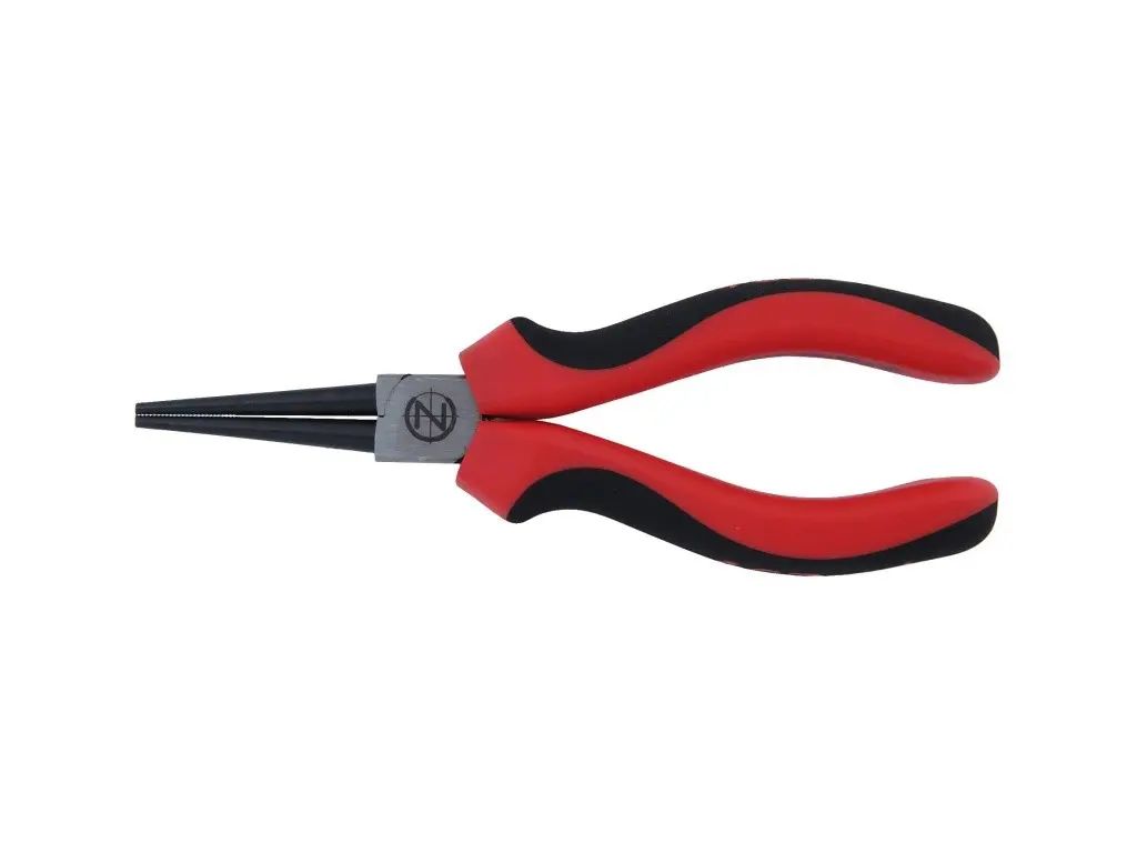 Kleště na drát s kulatými čelistmi DIN ISO 5745 produkt 11763160M