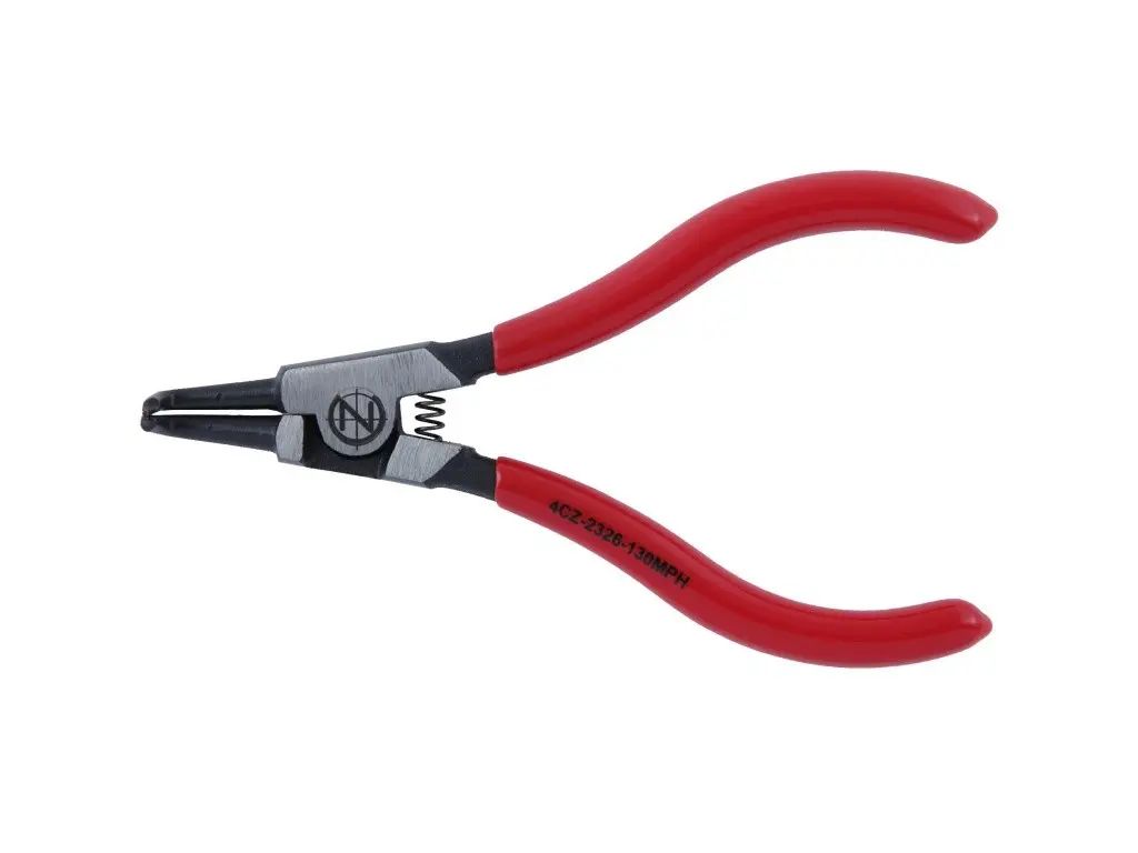 Kleště na pojistné kroužky vnější rovné vyhnuté produkt 11764100M