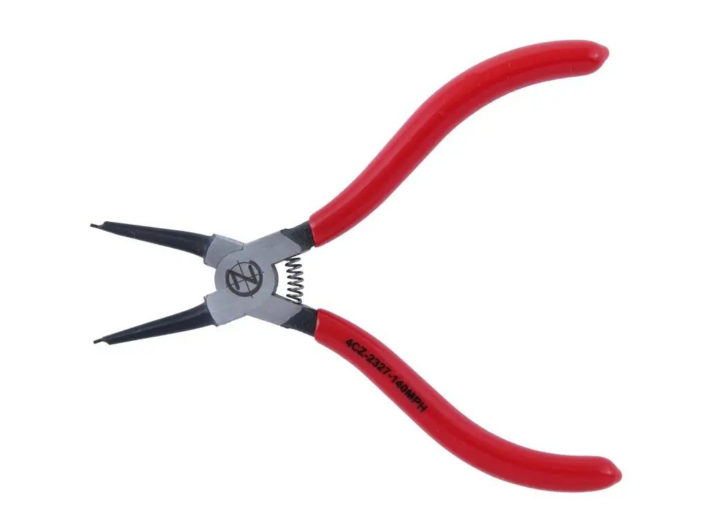 Kleště na pojistné kroužky pro otvory rovné produkt 11764500M