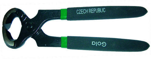 KLEŠTĚ ŠTÍPACÍ ČELNÍ produkt 11802870M