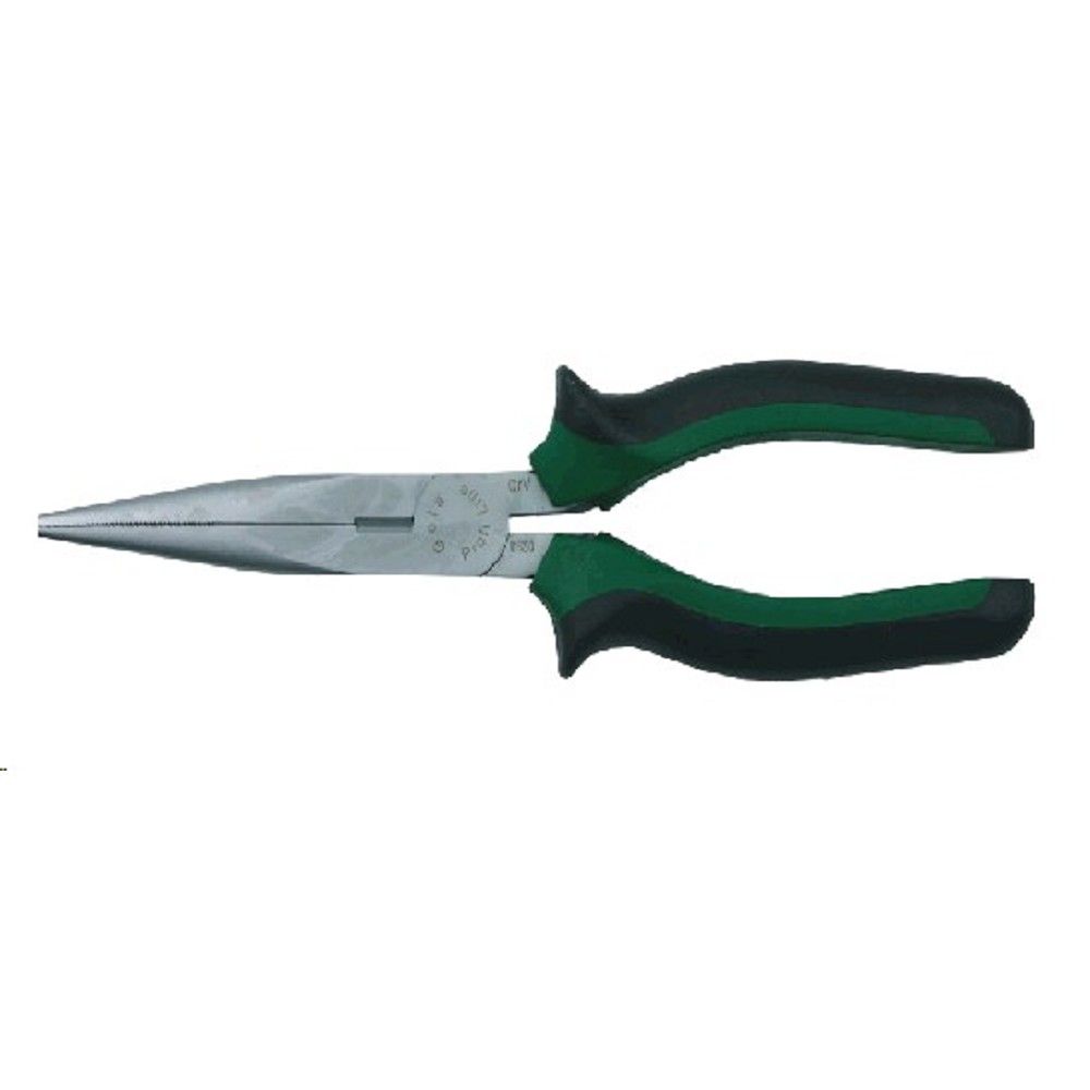 Kulaté kleště pro uchopení