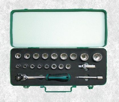 GOLA SADA 1/2" 20dílů produkt 11809085