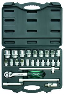 GOLA SADA 1/2" 25dílů produkt 11809100