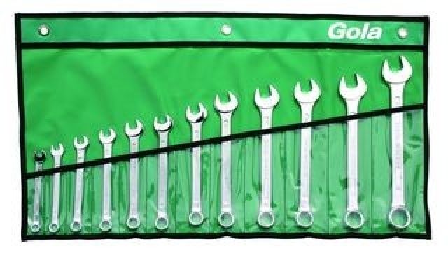 SADA KLÍČů OP 12 - DÍLNÁ produkt 11813501