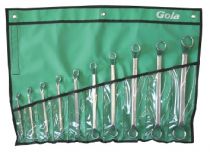 SADA OČKOVÝCH KLÍČŮ 6-32mm produkt 11813606