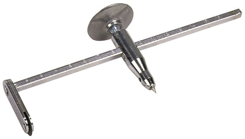 STANLEY ŘEZÁK kruhových otvorů pro sádrokarton produkt 11938257