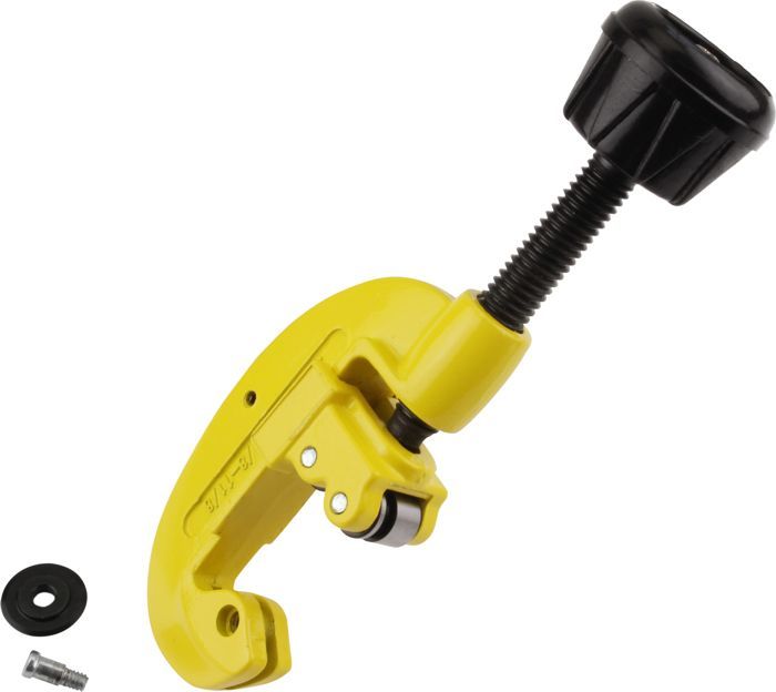 ŘEZAČKA TRUBEK 3-30mm produkt 11966800