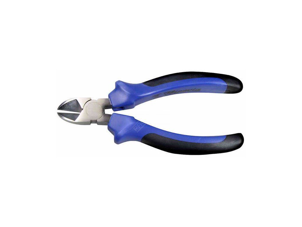 KLEŠTĚ ŠTÍPACÍ BOČNÍ PVC produkt 12116600M