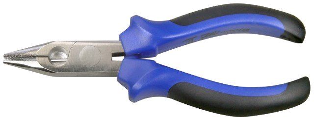 KLEŠTĚ JEMNÁ MECHANIKA 160mm PVC produkt 12117000