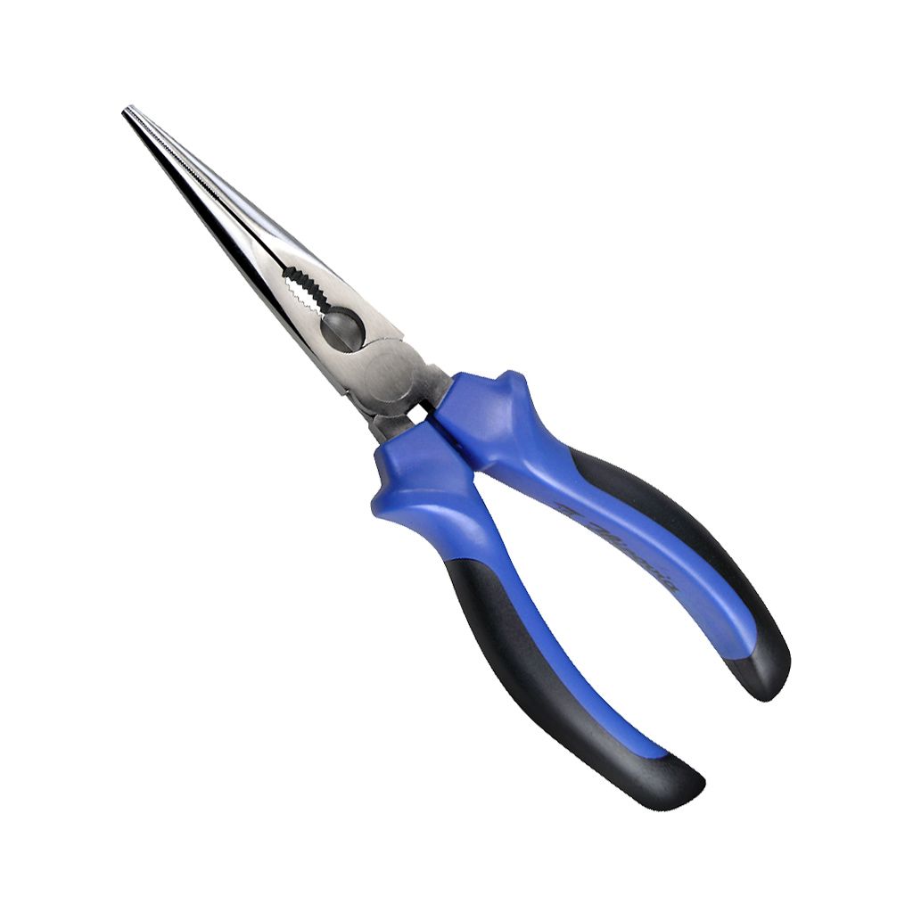 KLEŠTĚ JEMNÁ MECHANIKA 200mm PVC produkt 12118200